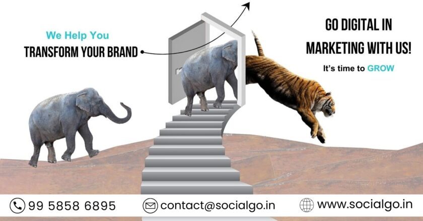 Best Website Designing Company in Delhi