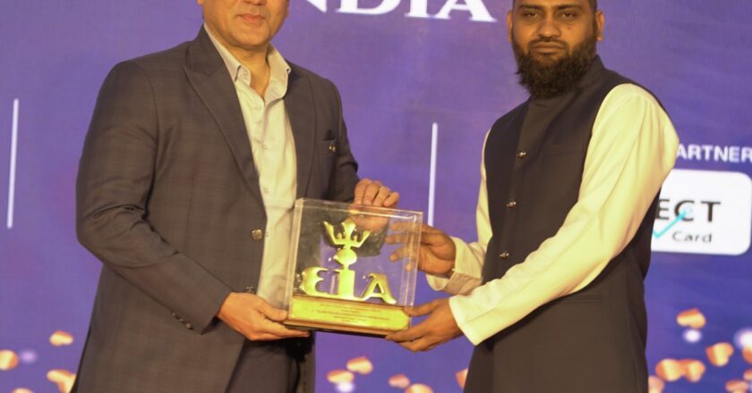 India’s Leading Non-Profit Hajj, Umrah &Ziyarat Travel Agency Honored by Bollywood’s Arbaaz Khan