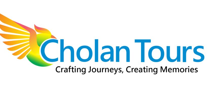 Cholan Tours Unveils a Bold New Identity