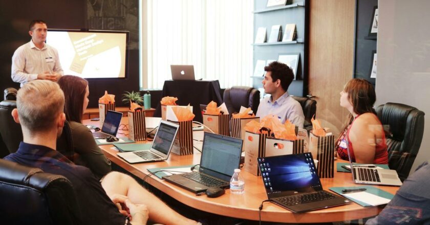 Fast-Tracking Digital Transformation in Incentive Management with Incentivate