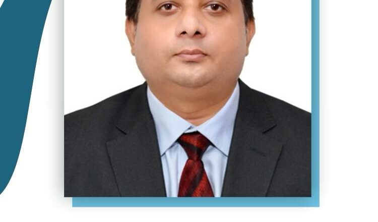 Dr. Amit Parihast: The Best Accounts Teacher in Delhi-NCR