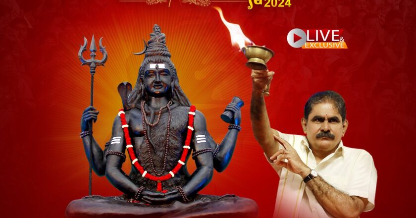 Koti Deepotsavam by NTV – Bhakti TV from November 9: The Glow of a Million Lamps