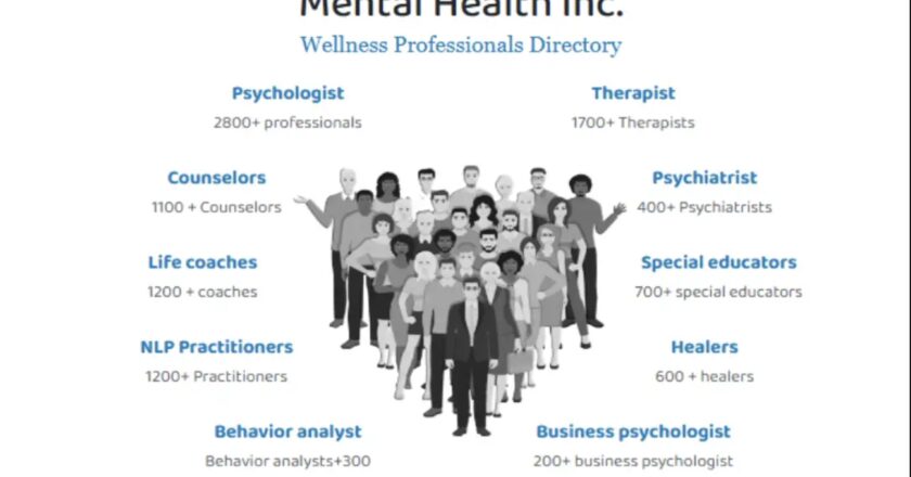 Mental Health Inc. Enters Indian Market Through Exclusive Partnership with Emo Matrix