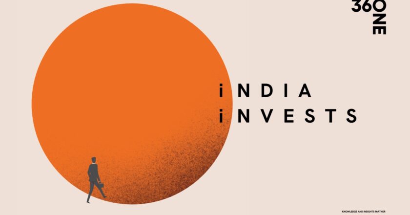 360 ONE Wealth in Association with VCCEDGE Releases the Seventh Edition of India Invests Report for H1 FY 2025
