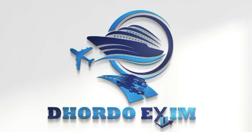 Dhordo Exim: Transforming the World of Import-Export with Excellence and Innovation