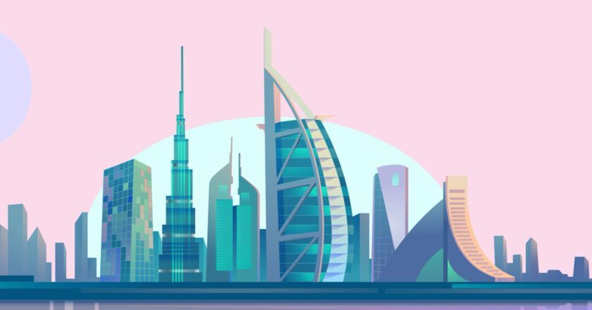How to Set Up a Business in the UAE: A Step-by-Step Guide by Aman Shah