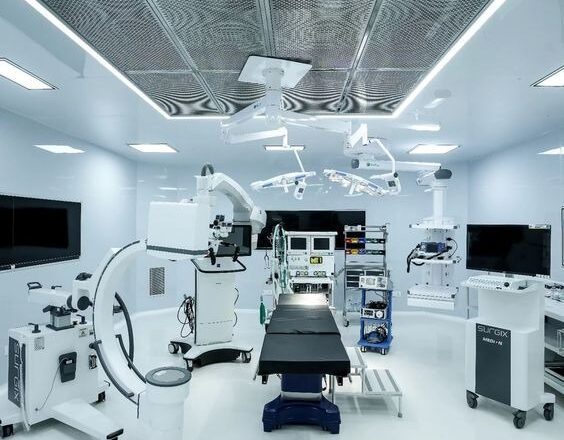 Purple Heron Hospital: Leading the Way in Comprehensive Cancer Treatment and Reconstructive Excellence