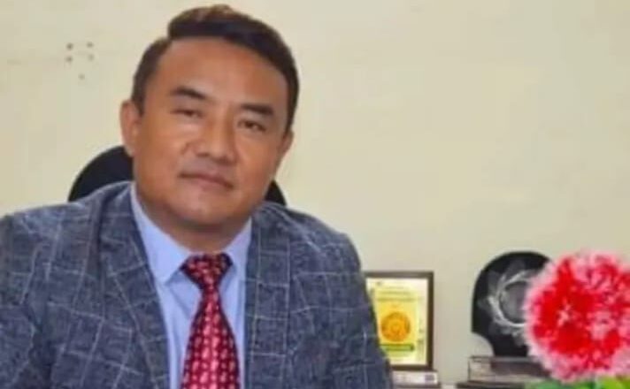 “Andrew Gurung:  Founder of AGL Group Revolutionizing Indo-Thai Trade and Empowering Communities.