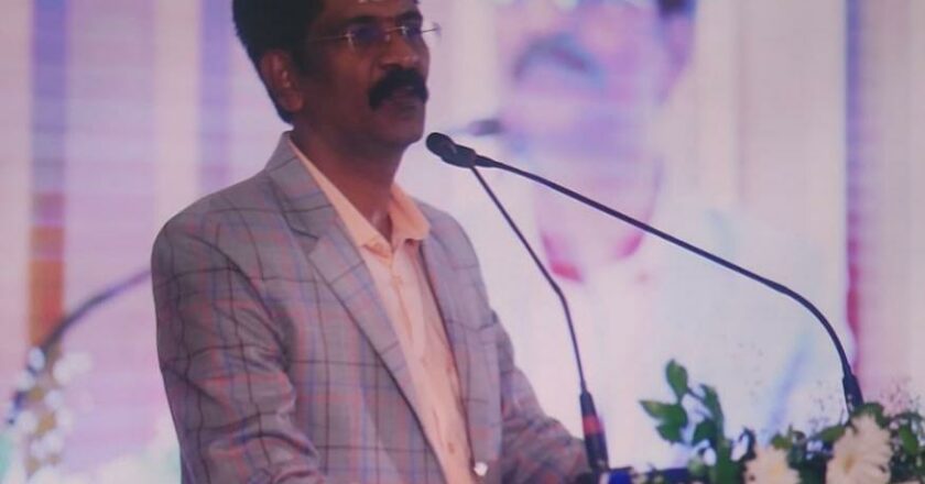 Empowering Students Through Education: Dr. Surya Chundi’s Vision Celebrated with the World Talented Award 2024