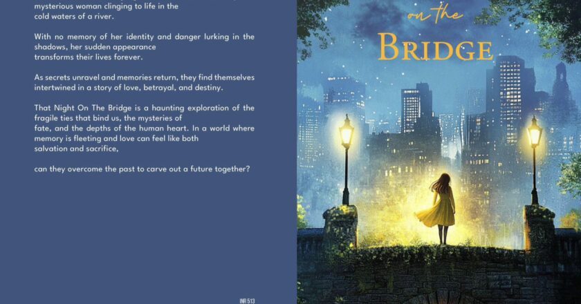 Unveiling the Enigmatic Mind of Mariyam Zikrur Rehman: Author of “That Night on the Bridge”