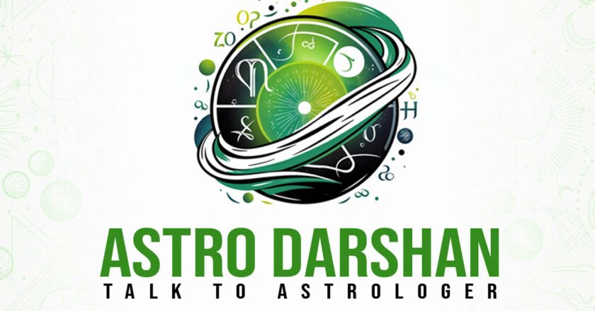 Astro Darshan: Your Gateway to Cosmic Insights