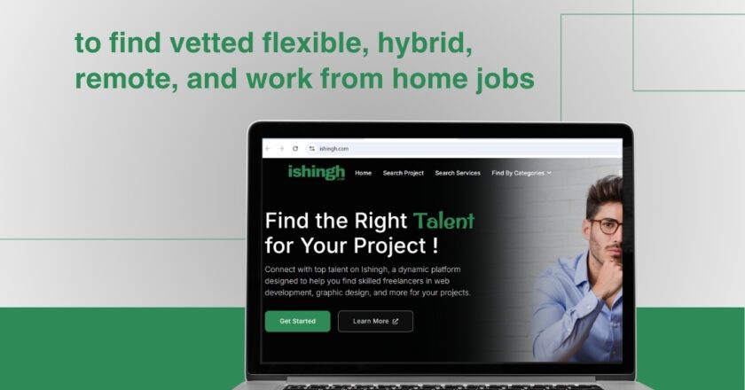 ishingh.com: A Revolution in Freelancing Marketplaces Brought to You by ISHINGARIHADWR FALANGI GROUP