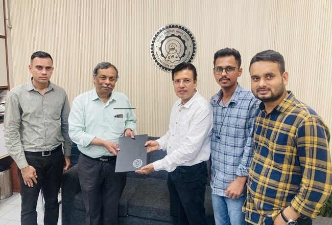 Info Origin and IIT Delhi Collaborate to Advance Research in Generative AI Through MoU