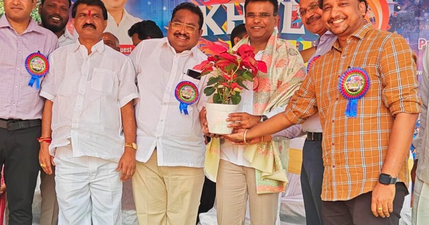 Ignite IAS Hosts “Khelo Ignite” – Annual Sports Meet to Inspire and Motivate Future Civil Servants