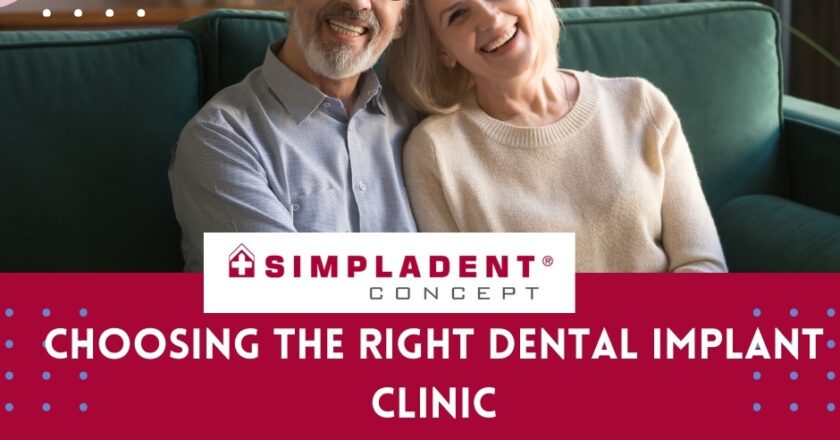 The Future of Dental Implants: Simpladent’s Immediate Loading Revolution