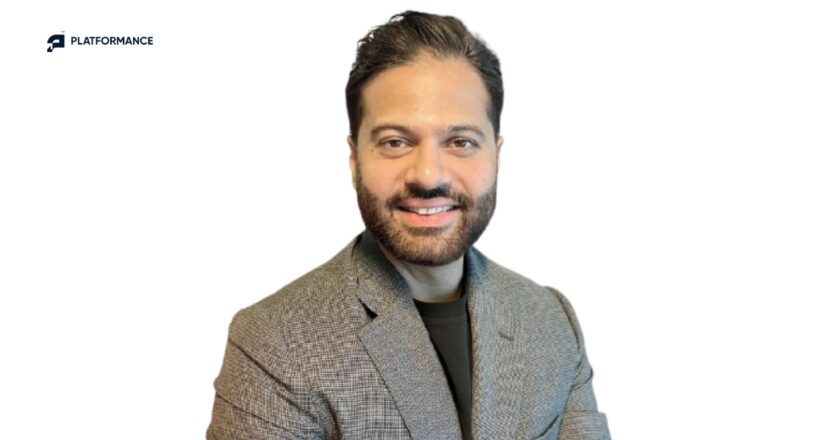 Waseem Afzal: Leading Transformation in the Digital Advertising Space with Platformance.io