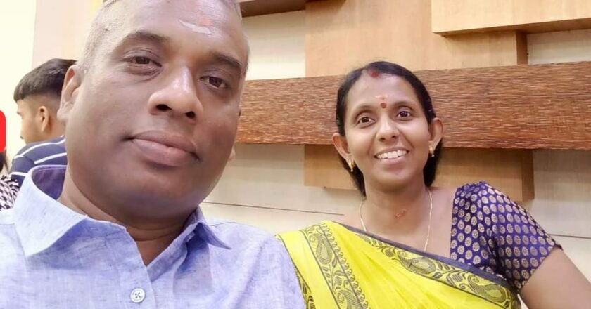 From Kerala to Delhi: Advocates Subash Chandran and Kavitha on Resilience, Partnership, and Building a Successful Legal Practice