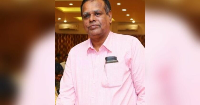 Ravi Group’s Ketan Shah: Building Homes and Hope Across India