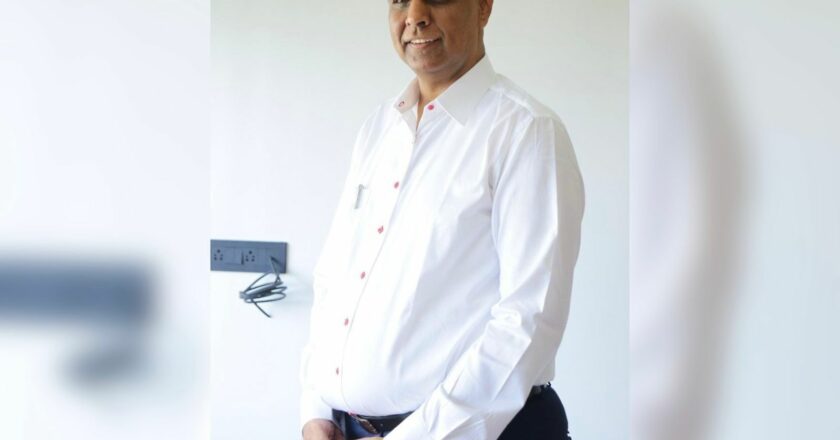 Jayesh Shah: Ravi Group’s Visionary Leader Transforms Mumbai’s Skyline and Communities