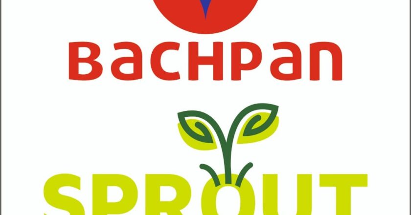 Bachpan Play School Unveils SPROUT: India’s First Curriculum Aligned with NEP 2020