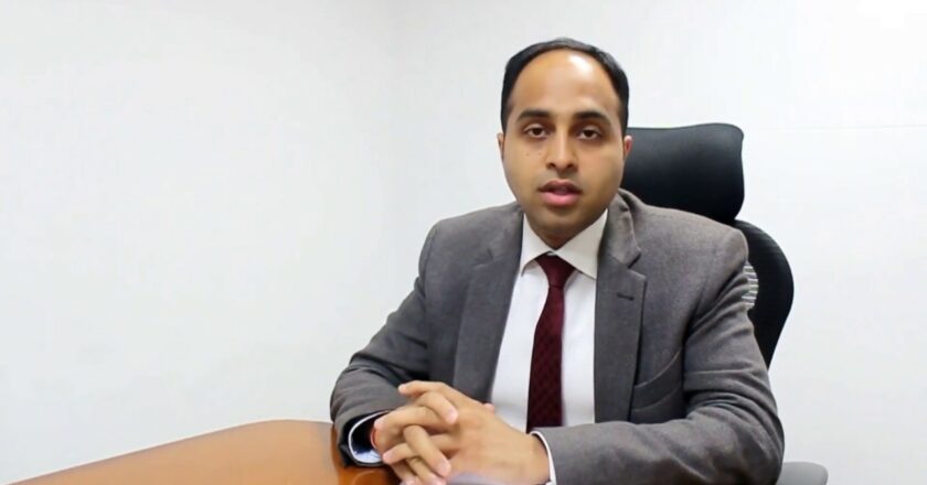 Ankit Agarwal at Global Fintech Fest 2024: Alankit Esteemed Presence Showcases Innovative Solutions for the Fintech World