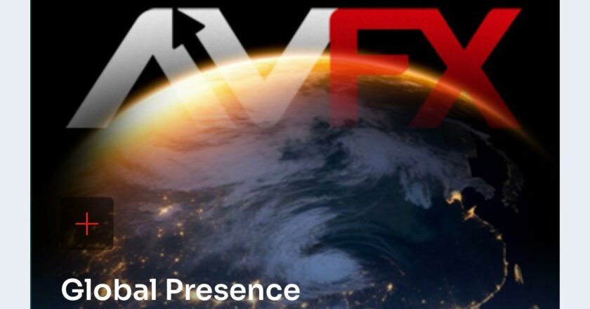 AVFX Capital Introduces – Forex for Everyone Initiative- Affordable Trading
