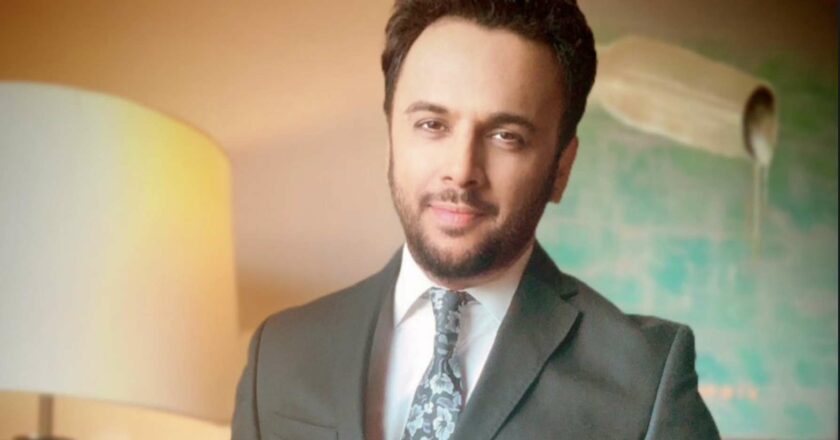 A Conversation With Sanket Anil Joshi: Banker Reshaping India’s Aerospace and Education Sectors