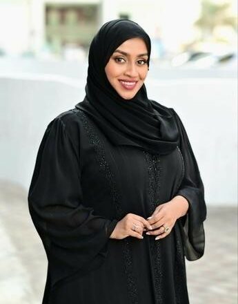 Sumayya Falke’s Journey with Learnovate Healthcare: Empowering Change