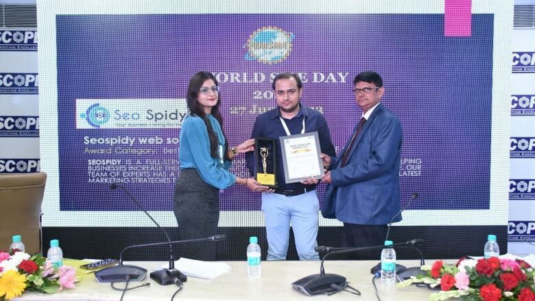 SEOSpidy Launches Affordable Website Design Services in Delhi, Empowering Startups and Local Businesses with Cutting-Edge Solutions