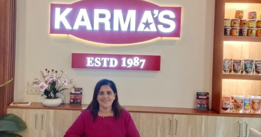 KARMAFOODS PRIVATE LIMITED Expands Across Online Platforms, Preserving Goan Culinary Heritage