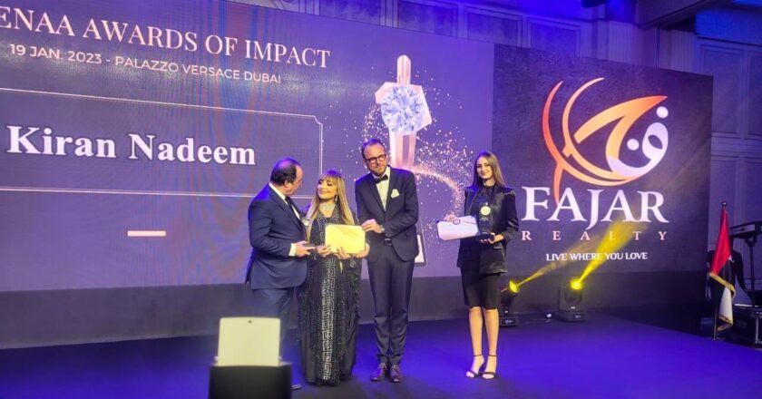 Fajar Realty – The Benchmark of Excellence in Dubai Real Estate
