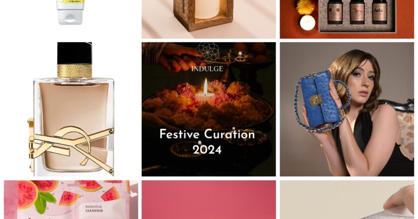 Celebrate Diwali with gifts that bring joy, wellness, and timeless elegance.