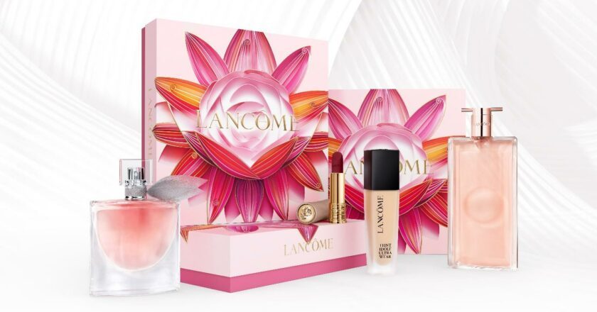 Lancôme Celebrates Diwali 2024 Bloom with Lancôme