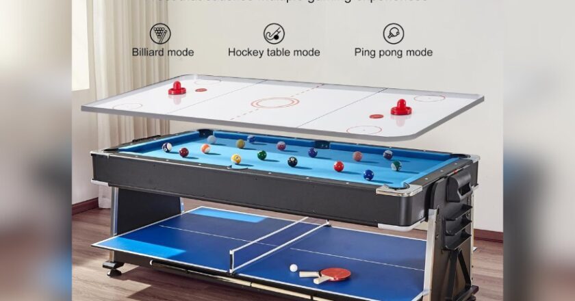 KD Sports & Fitness: Premier Game Room Solutions for Corporate and Government Organizations