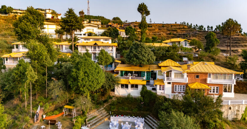 How Shervani Hotels Are Leading the Way in Boutique Hospitality and Sustainability
