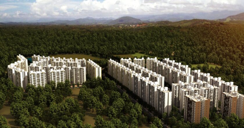 Maharashtra Police Mega City projects get final term sheet of Rs. 600 crore booster