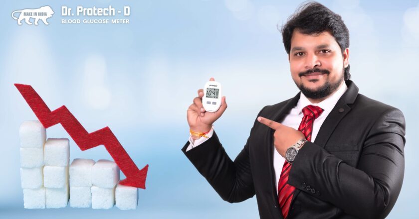 Promea’s Vision for Diabetes Care powered by a true Game-Changer in the In-Vitro Diagnostics (IVD) Mr. Pavan Chandra Nagoor