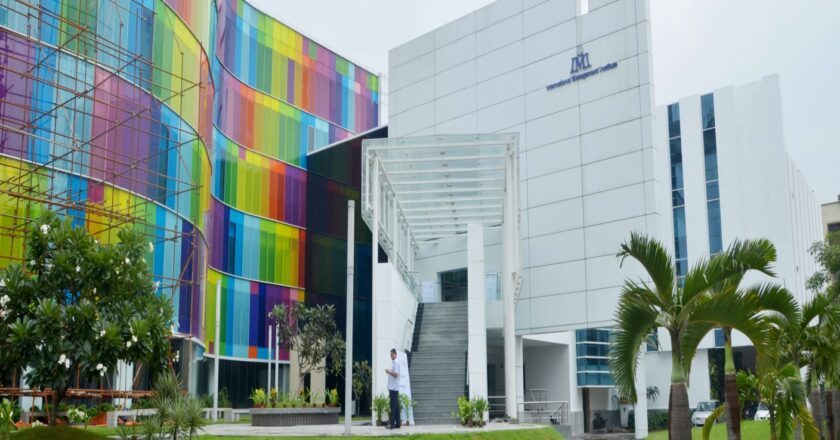 IMI Kolkata Launches AICTE-Approved Online PGDM Programme for Working Professionals, Entrepreneurs, and Business Owners