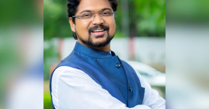 Tech Innovator Aditya Bhagat Reimagines Campaigns in India