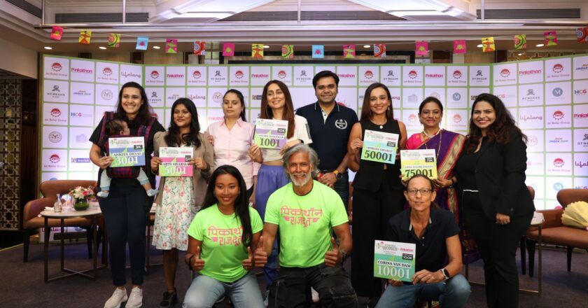 JBG Invincible Women’s Run Returns for the 2nd Edition in collaboration with Pinkathon , Celebrating Women’s Health and Fitness