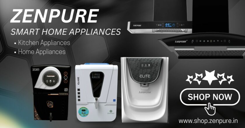The Zenpure: Elevating Your Kitchen with Quality, Innovation, and Customer Satisfaction