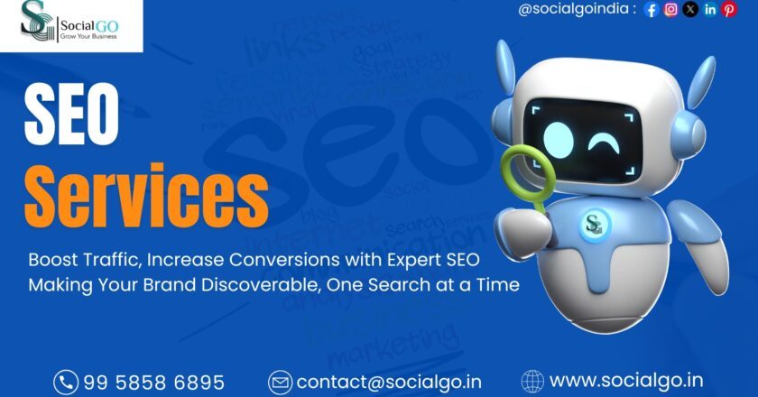 Best Website Designing Company in Delhi