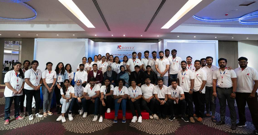 Why Croyez is the Best Canada Immigration Consultancy in India.