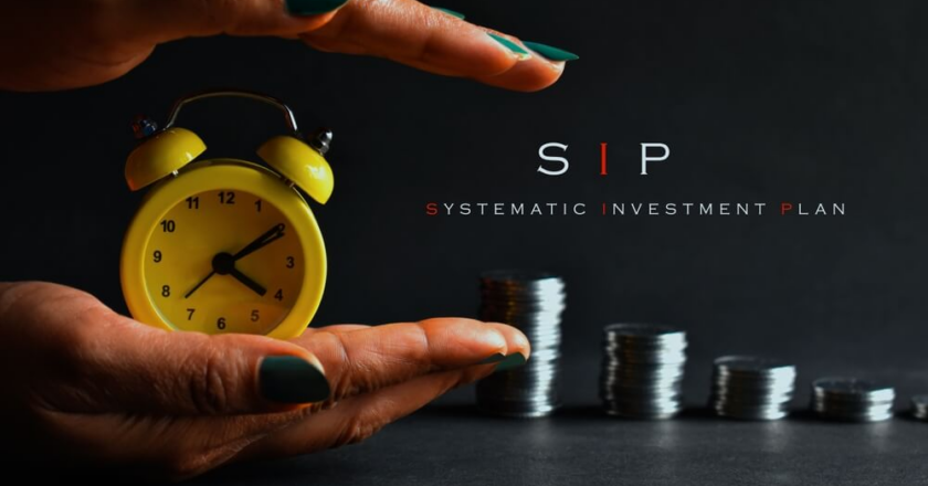 Invest in SIP: Why Systematic Investment Plans are a Smart Choice for Beginners