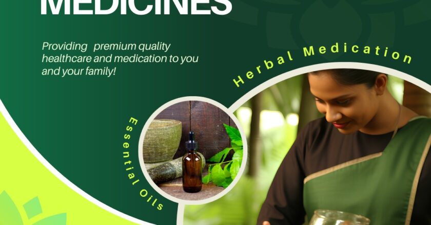 Discovering Pharmayush: Your Gateway to Ayurvedic Medicine and Online Consultations