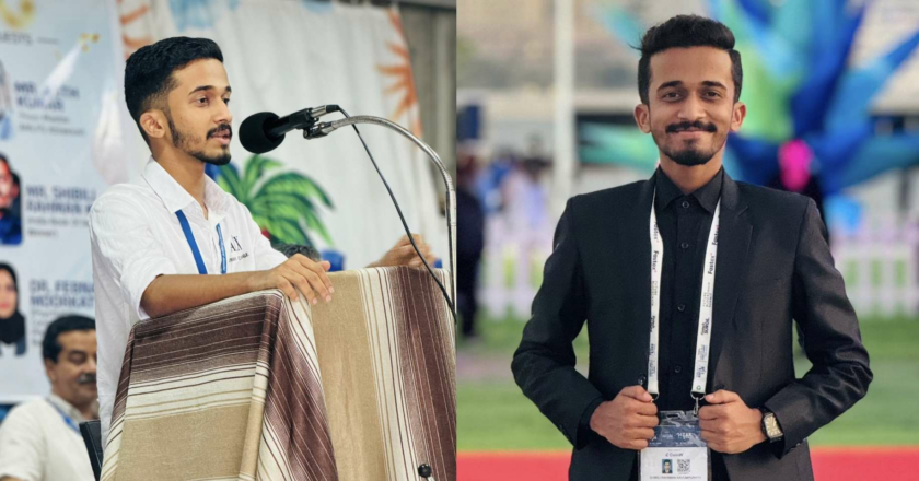 Rising from the Ranks: How Shibili Rahiman KP Built a 12-Venture Empire