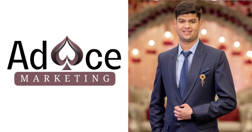 Introducing Rohan Gupta: The Innovator Behind AdAce Marketing