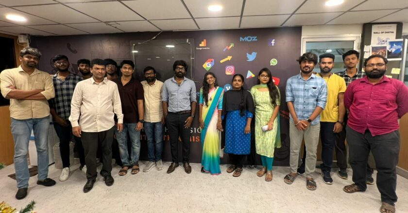 Stratechgy Digital Marketing Institute: Transforming Digital Education in India