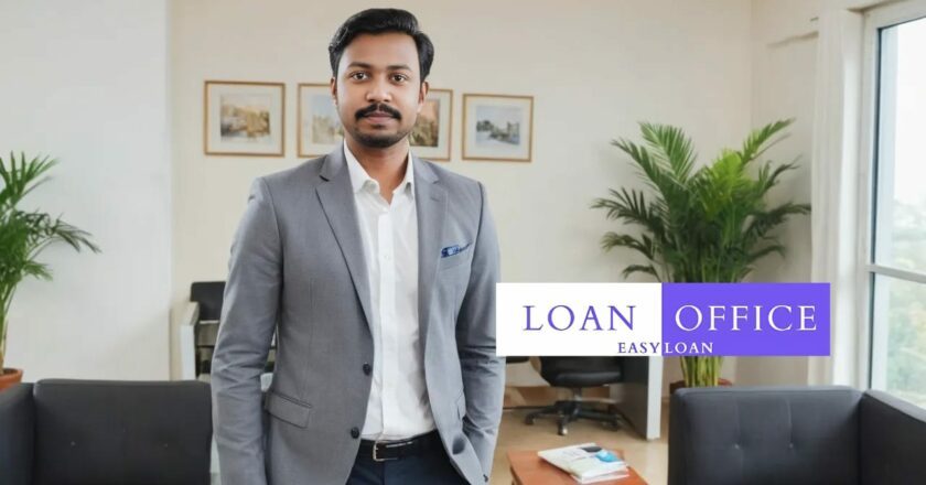 Loan Office launches comprehensive range of Loan services to Serve MSME’s and working professionals