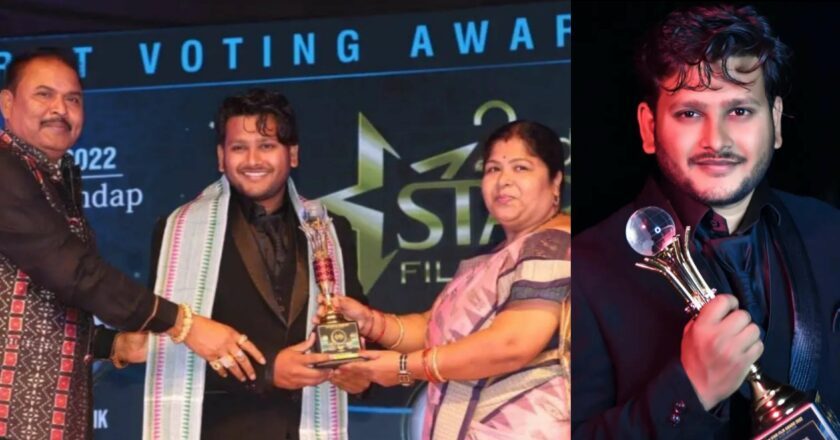 Roshan Bhardwaj : An Emerging Actor for the Film Industry